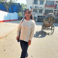 Fariya Islam