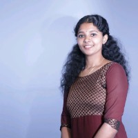 Aiswarya Mohan