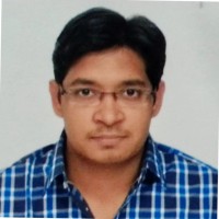Shrikant Jain