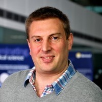 James Sandy