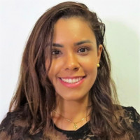 Pollyanna B R Latorre