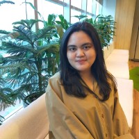 Denia Ramadhianty Putri