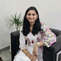 Binitha Mathew