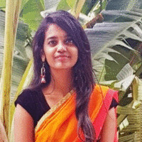 Harika Nagireddy
