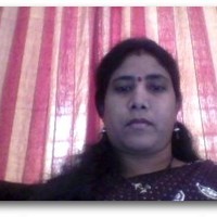 K. Asha
