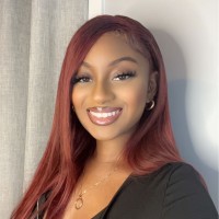 Esther Bahuka