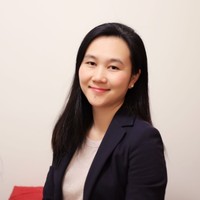 Odette Liu