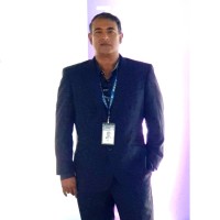 Karthik Ramamoorthy