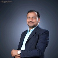 Prashant Muke