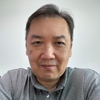 Alvin Tan