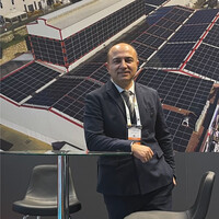 Serhat Bican Duzgun