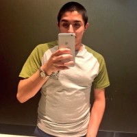 Martin Alejandro Martinez