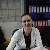 Madalina Timofiev