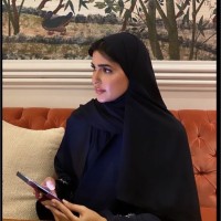 احلام المسبحي Ahlam Almusabhi