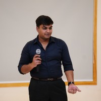 Ritik Sharma