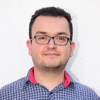 Juan Pablo Cázarez López