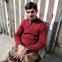 Rizwan Saleem