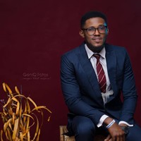 Chinedu Okoye