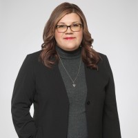 Amanda Wowk, Cip, Caib