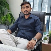Lalit Patel