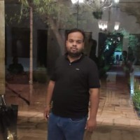 Yuvraj Kishor Kulshrestha