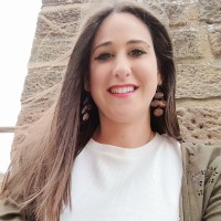 Marta Amatriain Ordóñez