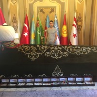 Mehmet Kuşluk