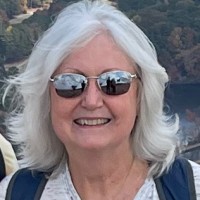 Lucinda Terryberry
