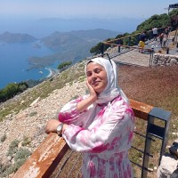 Büşra Kocabaş