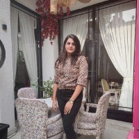 Dipshi Arora
