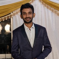 Krishna Ramesh