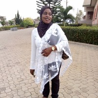 Faiza Lafiya Yakubu