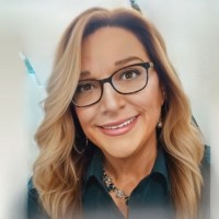 Samantha Vaughan, ECPC-B FIP AIGP CIPP/US-E-C-G-A CIPM/T