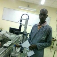 Oumar Ba