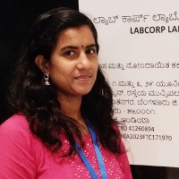 Manjusha m