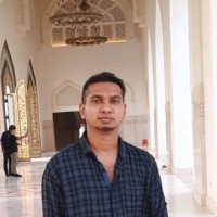 Mohamed Alfar