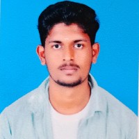 Arun Kumar E