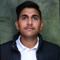 Ankit Kumar