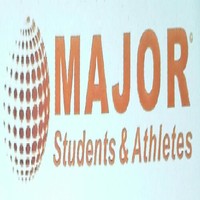 Derek Major