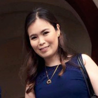 Lady Laarni Magcawas-Acosta