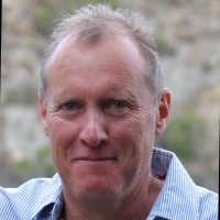 Graham Reynolds CA(SA)