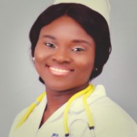 Grace Uwagbai