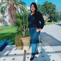 Jmila Ghada