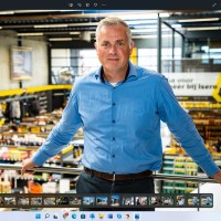 Jeroen Meesters