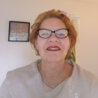 Lynn Burke