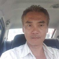 吴东明