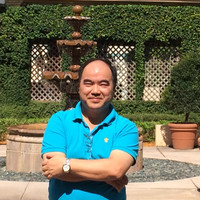 Peter Yang