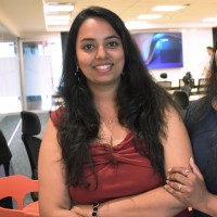 Rashmi Gururaj