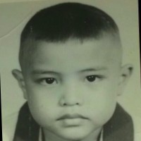 Rico Dela Cruz