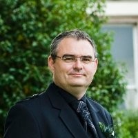 Peter Muss
